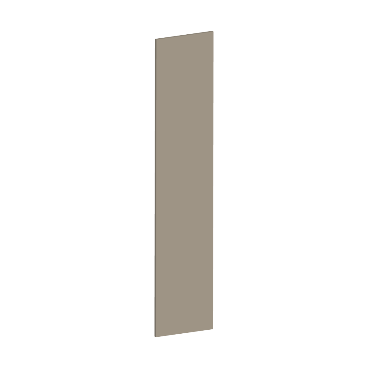 Front hoge kast 30 x 143 cm main product photo