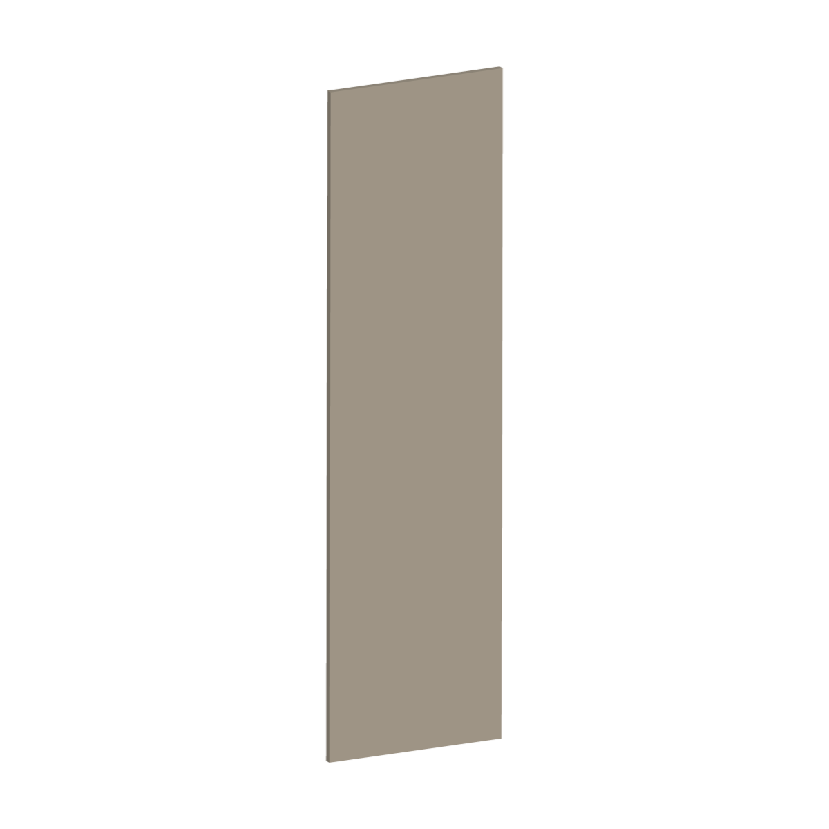 Front hoge kast 40 x 143 cm main product photo