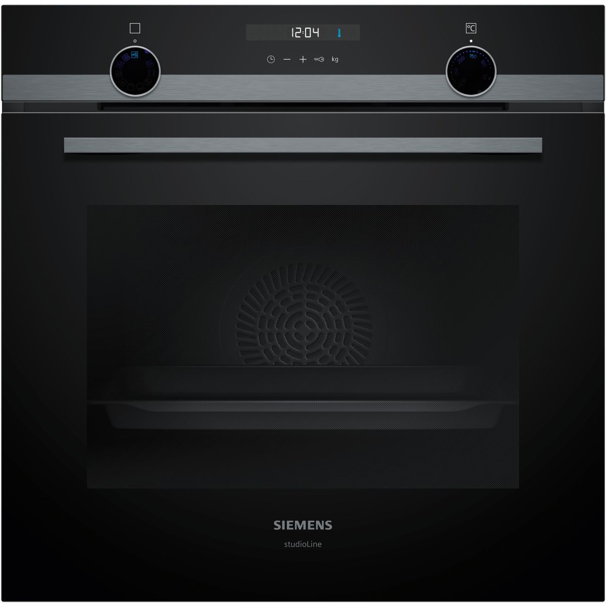 Siemens HB457G0B3F - Oven 60 cm main product photo