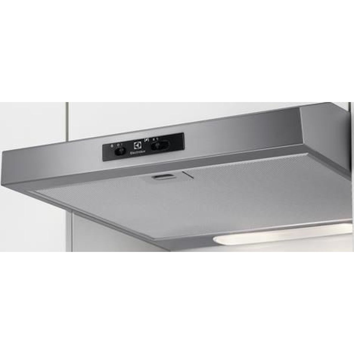 Electrolux afzuigkap EFU216S main product photo