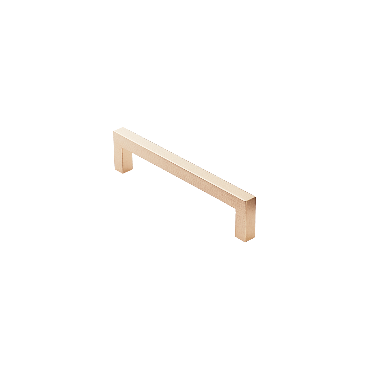 Greep D075 - Virginia - Goud main product photo