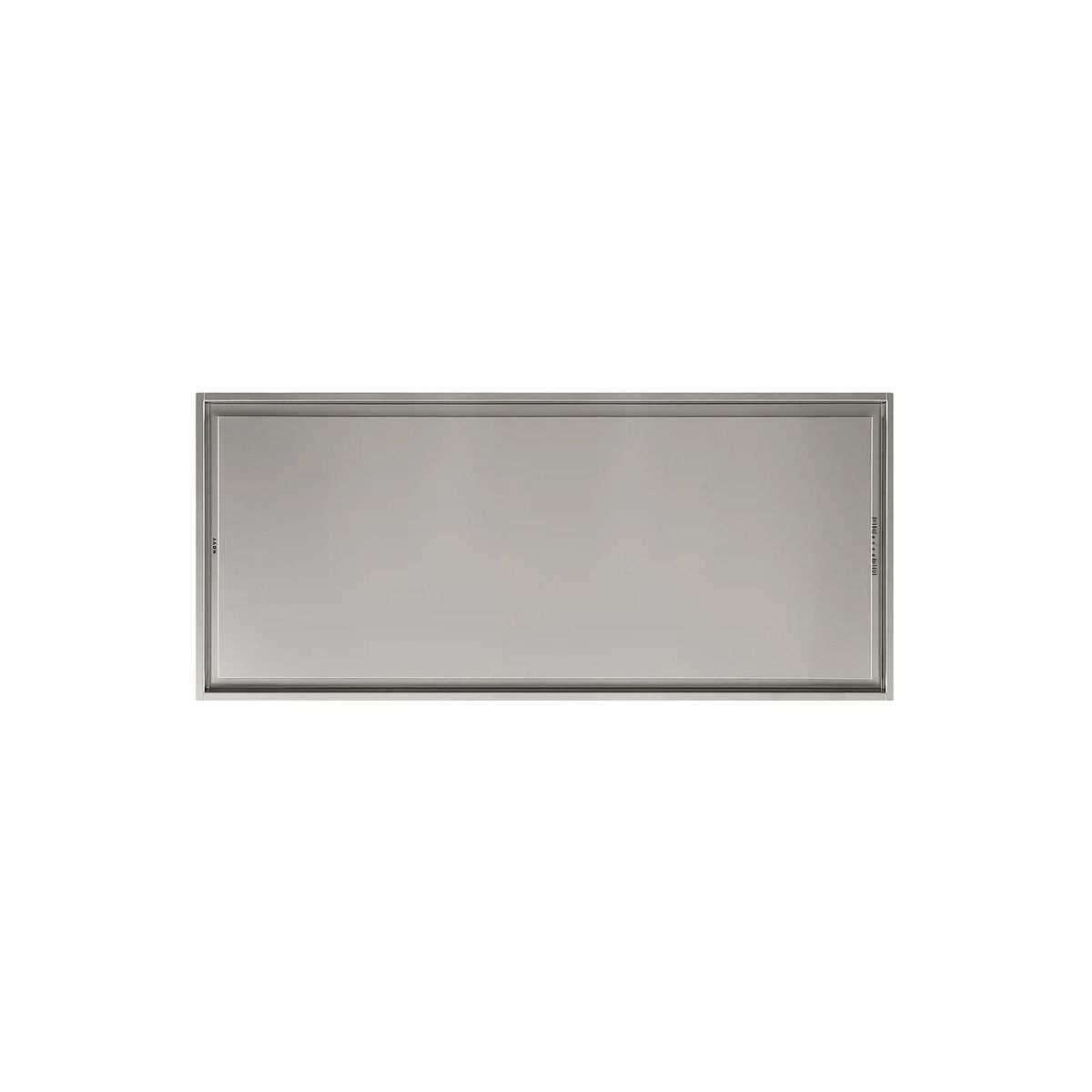 Novy 6848 motorloos - externe motor main product photo