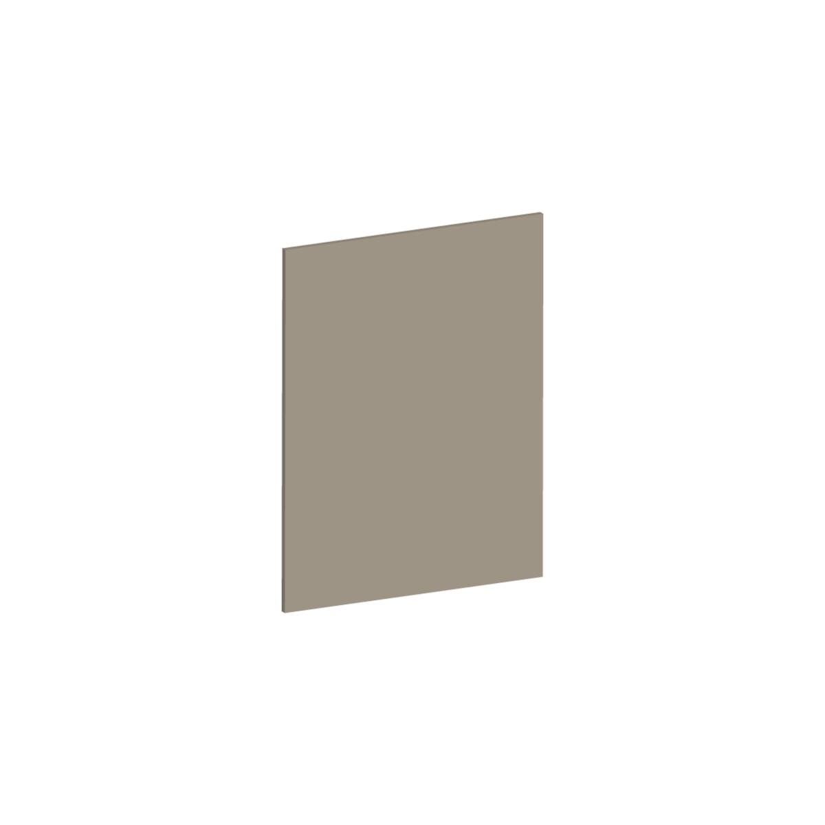 Front hoge kast 60 x 83,5 cm main product photo