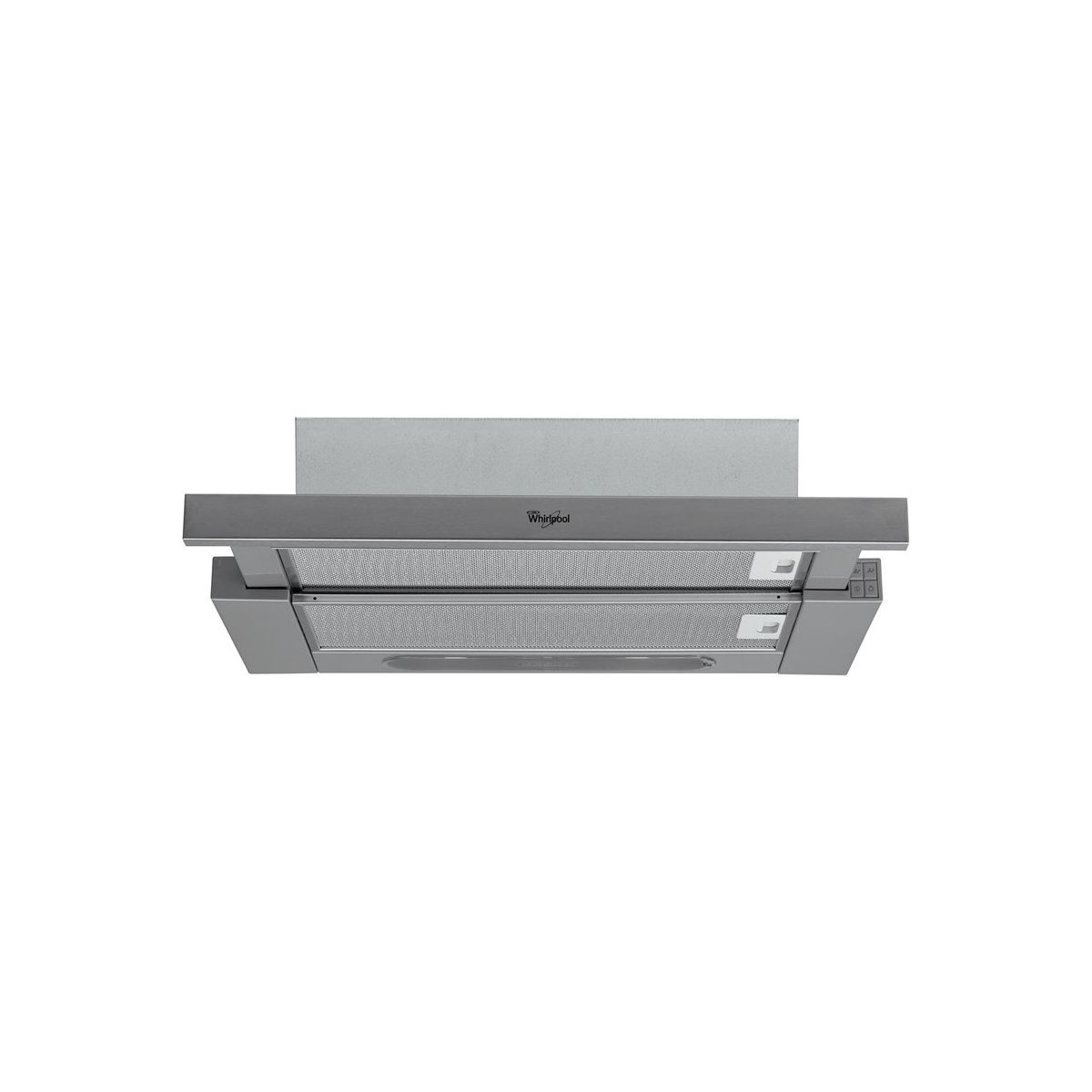 Whirlpool AKR749/1IX main product photo
