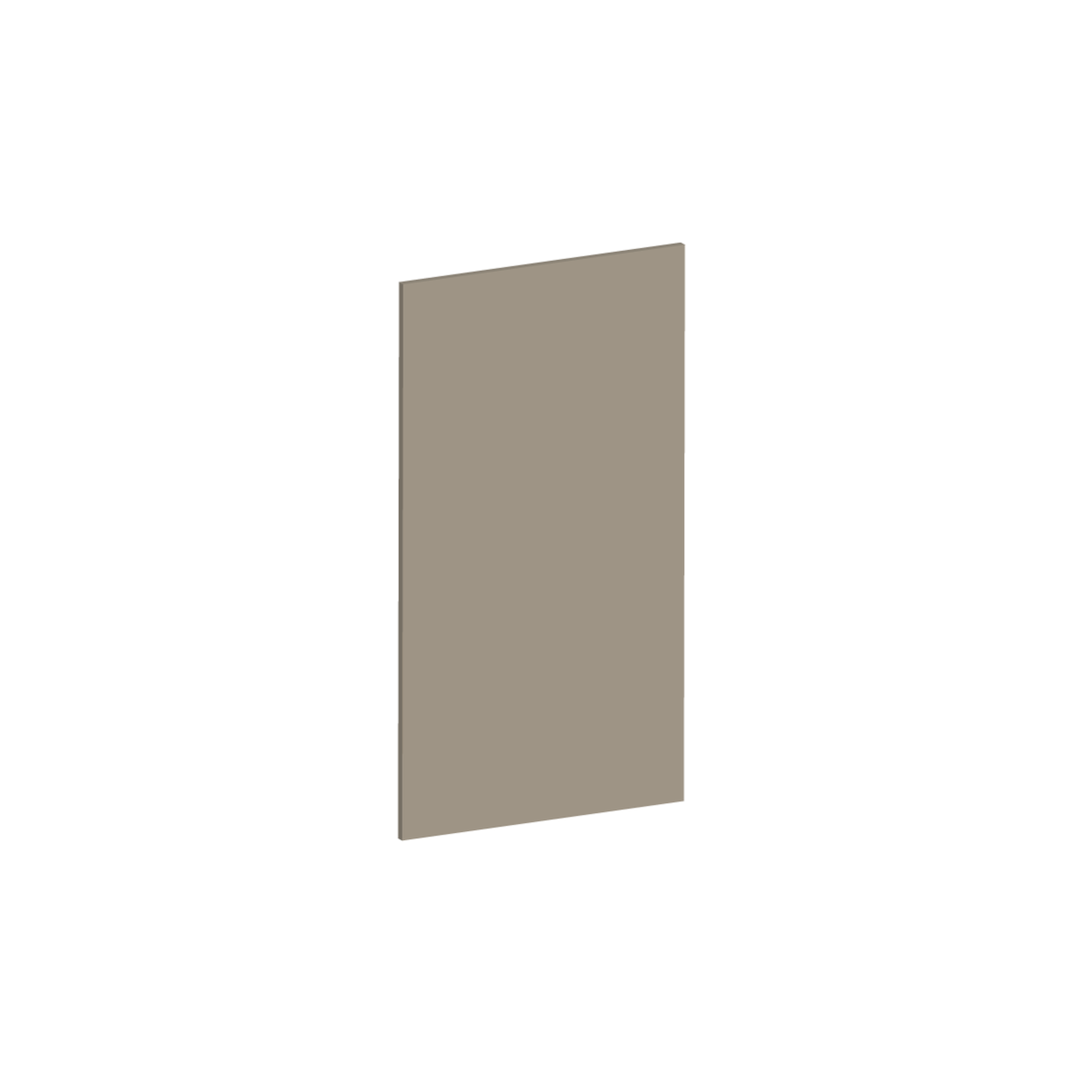 Front hoge kast 50 x 91 cm main product photo