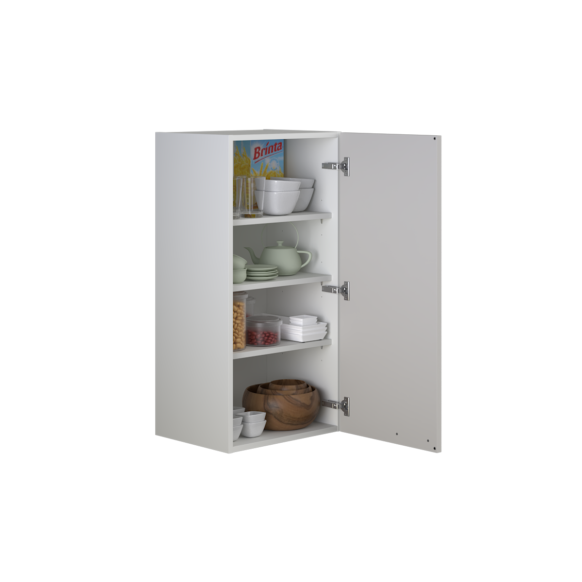 Bovenkast 45 x 78 cm main product photo