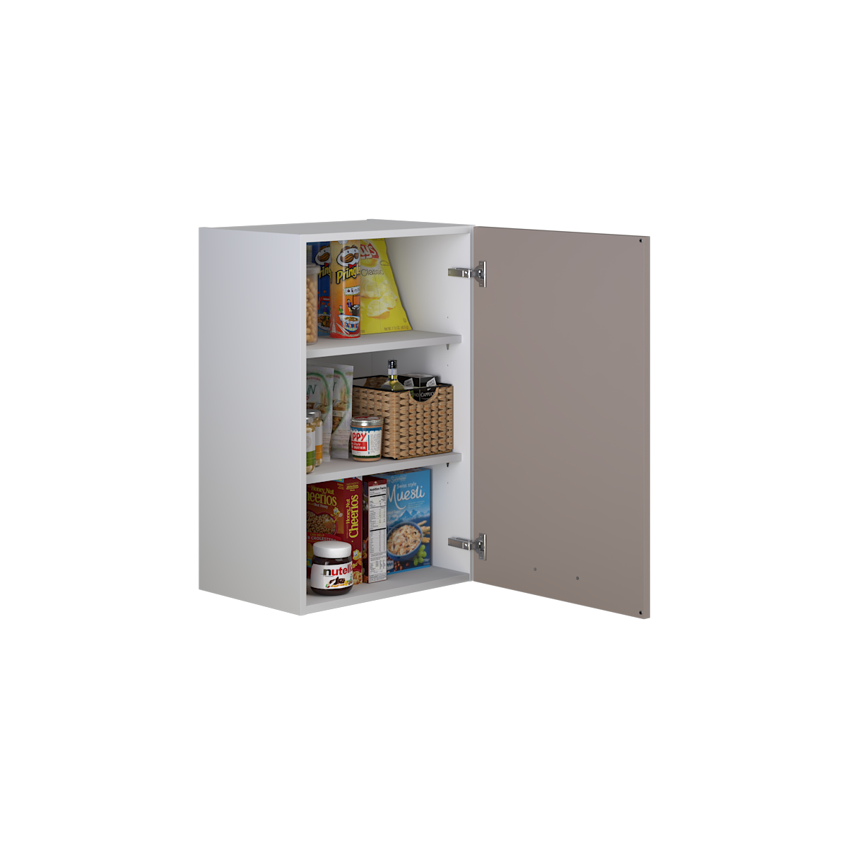 Bovenkast 50 x 78 cm main product photo