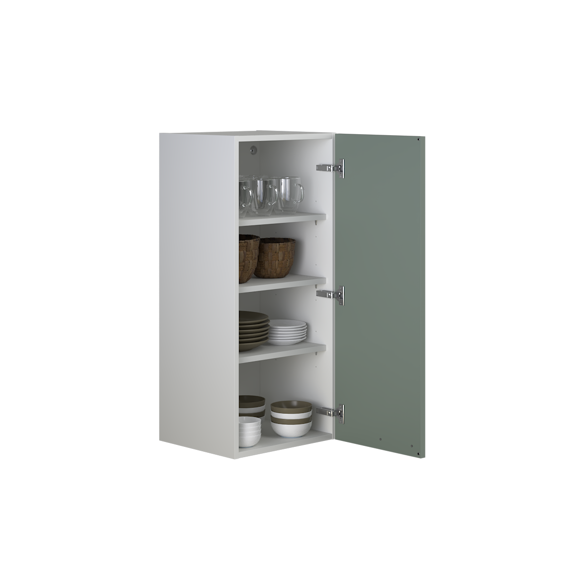 Bovenkast 40 x 91 cm main product photo