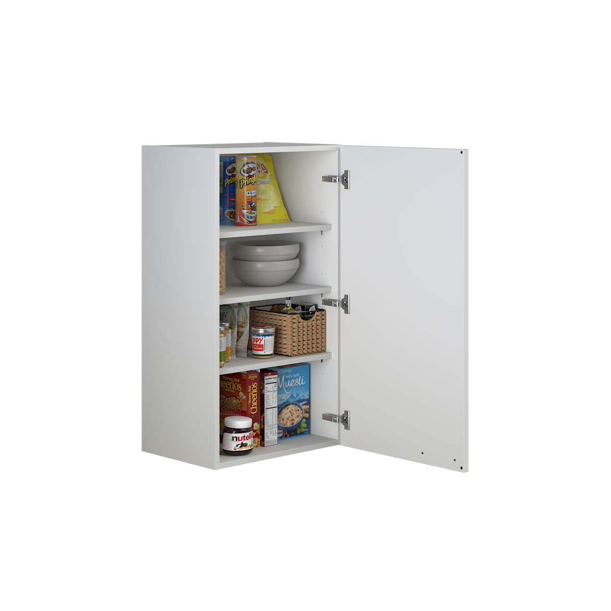 Bovenkast 50 x 91 cm main product photo