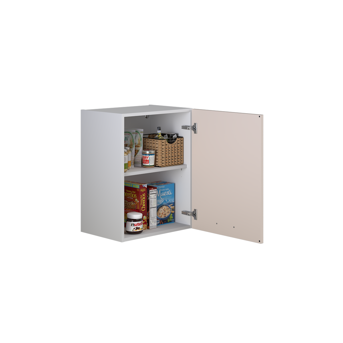 Bovenkast 50 x 65 cm main product photo