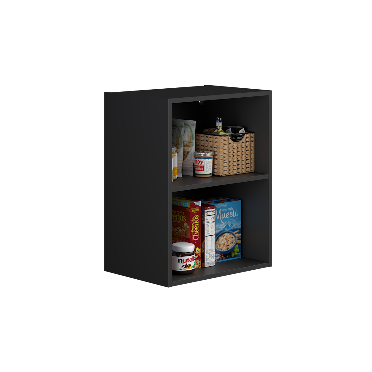 Open bovenkast 50 x 65 cm main product photo