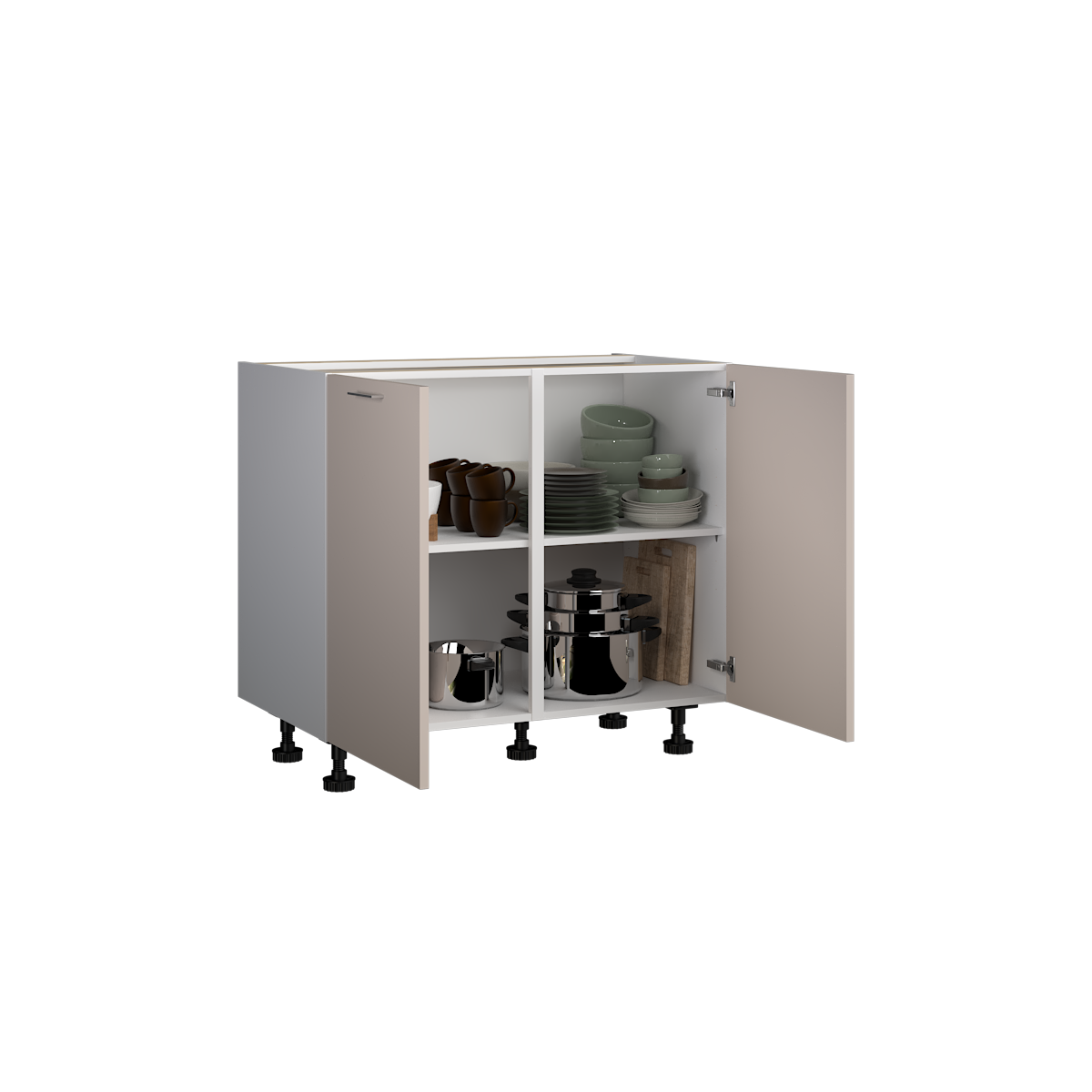 Onderkast 100 cm main product photo