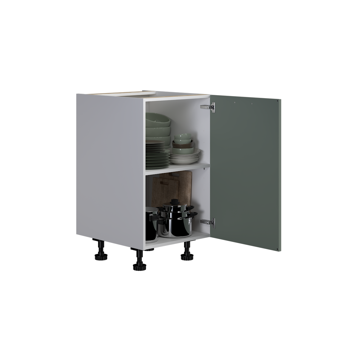 Onderkast 50 cm main product photo