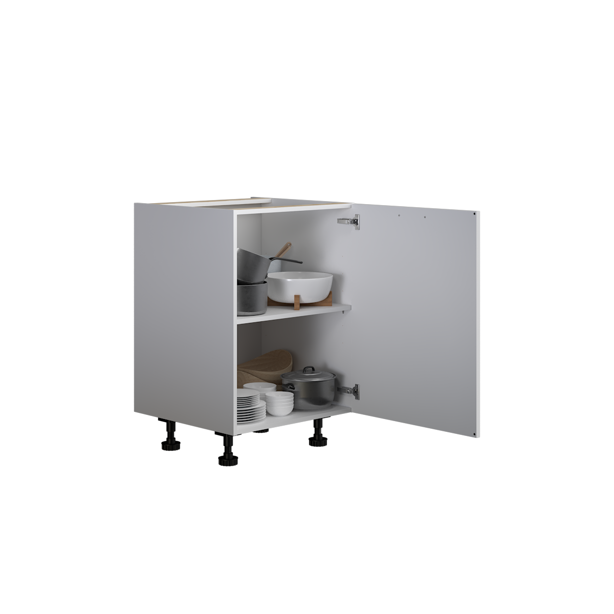 Onderkast 60 cm main product photo