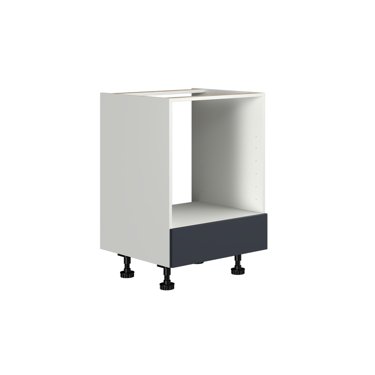 Onderkast 60 x 78 cm voor oven 60 cm main product photo
