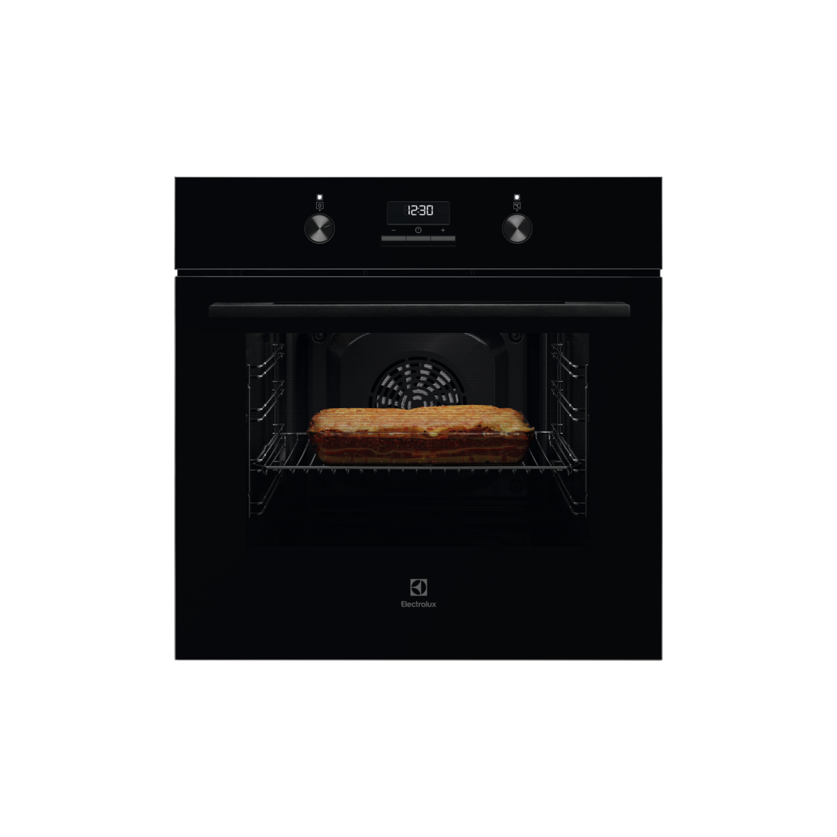 Electrolux KOFGH40BK - Oven 60 cm main product photo