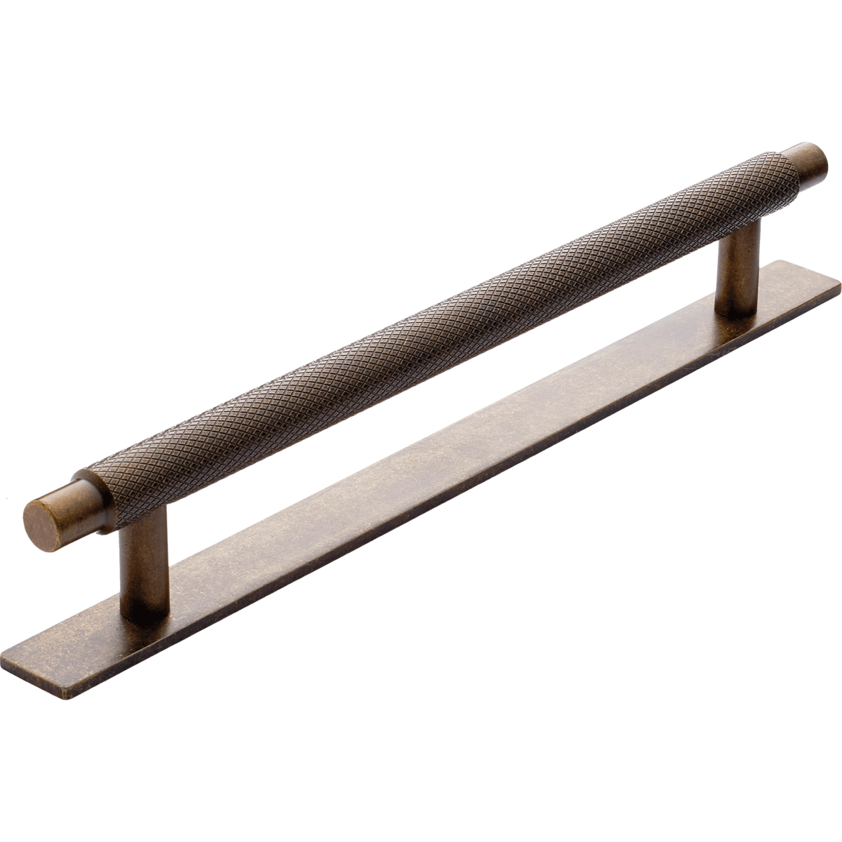 Greep D084 - Manor-D - brons main product photo