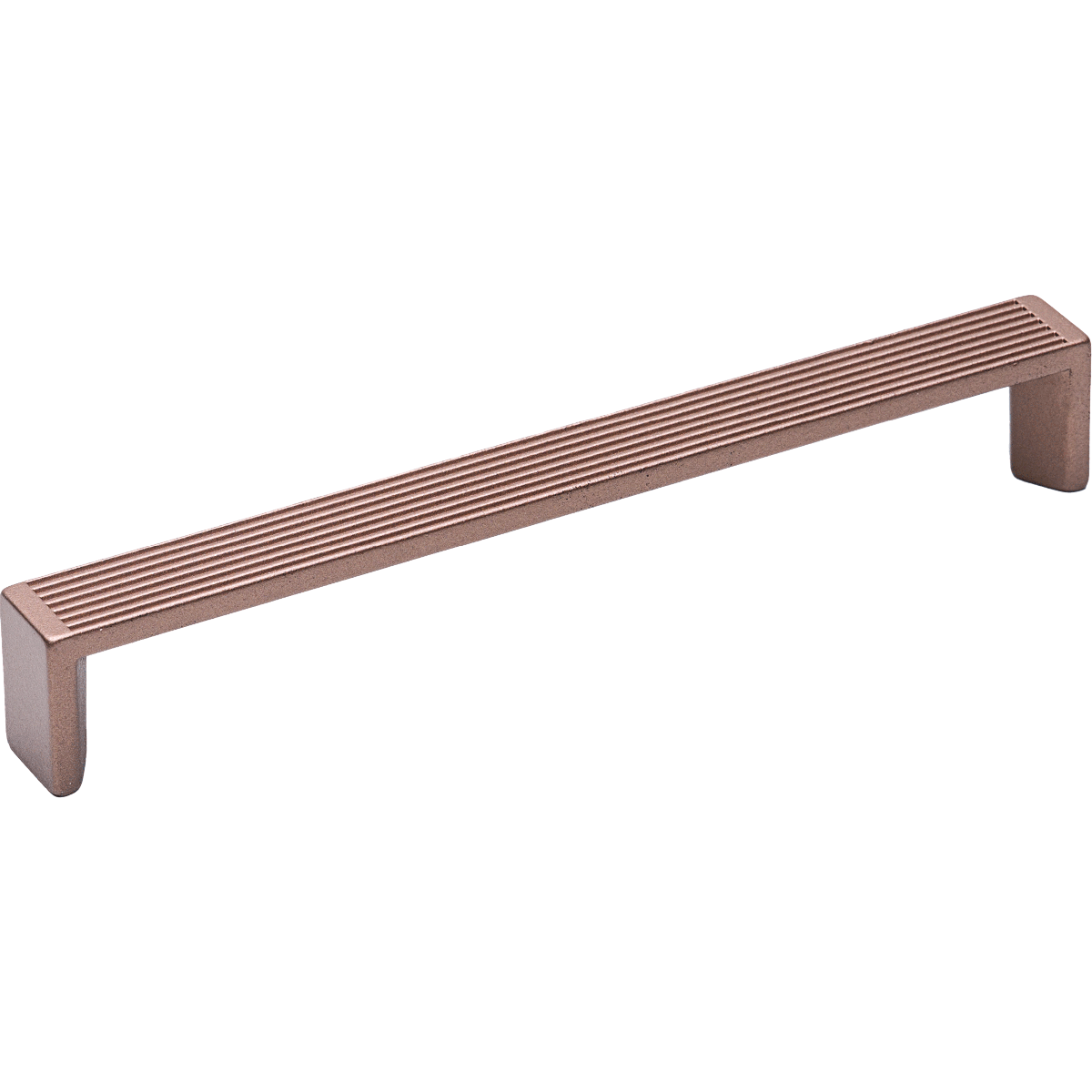 Greep D086 - Lima - brons main product photo