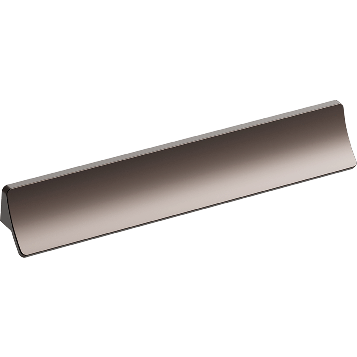 Greep D099 - Riga - brons main product photo