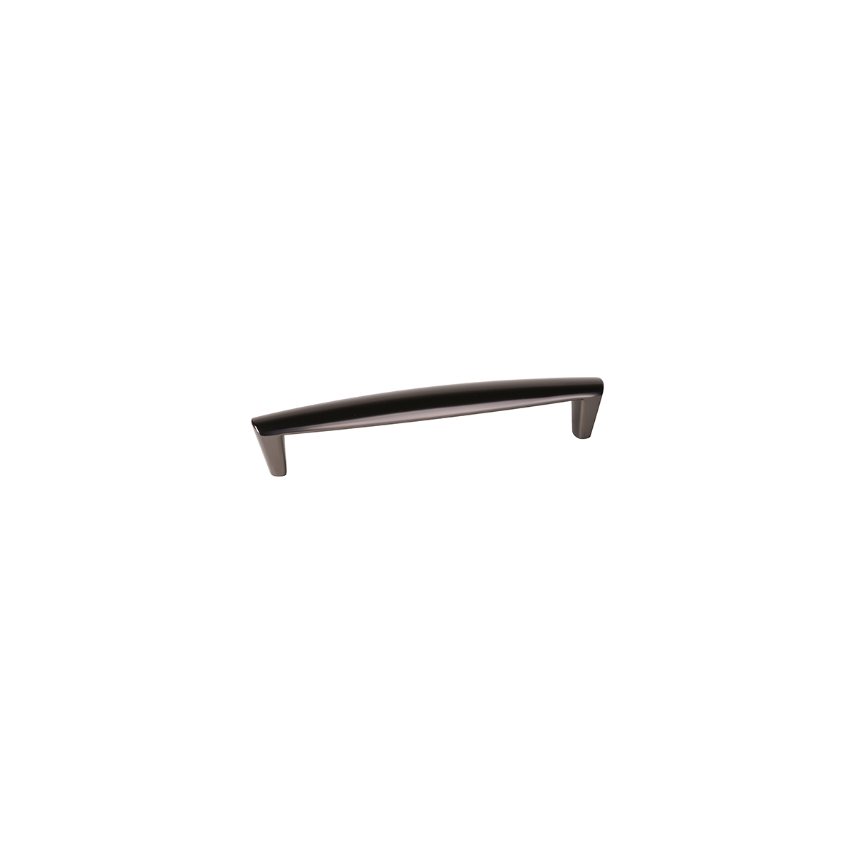 Greep D100 - Berlijn - gunmetal main product photo