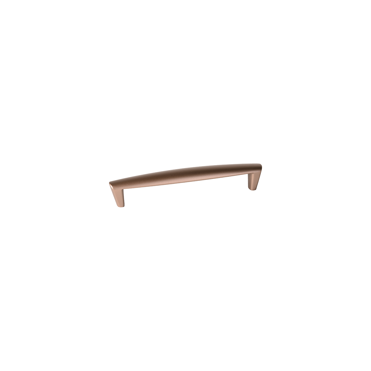 Greep D100 - Berlijn - koper main product photo