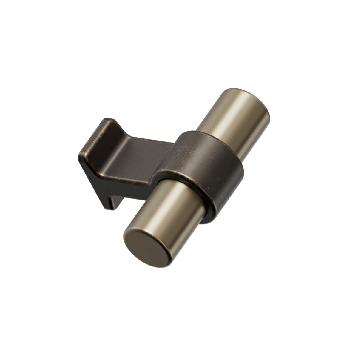 Knop K034 - Vigo - goud main product photo