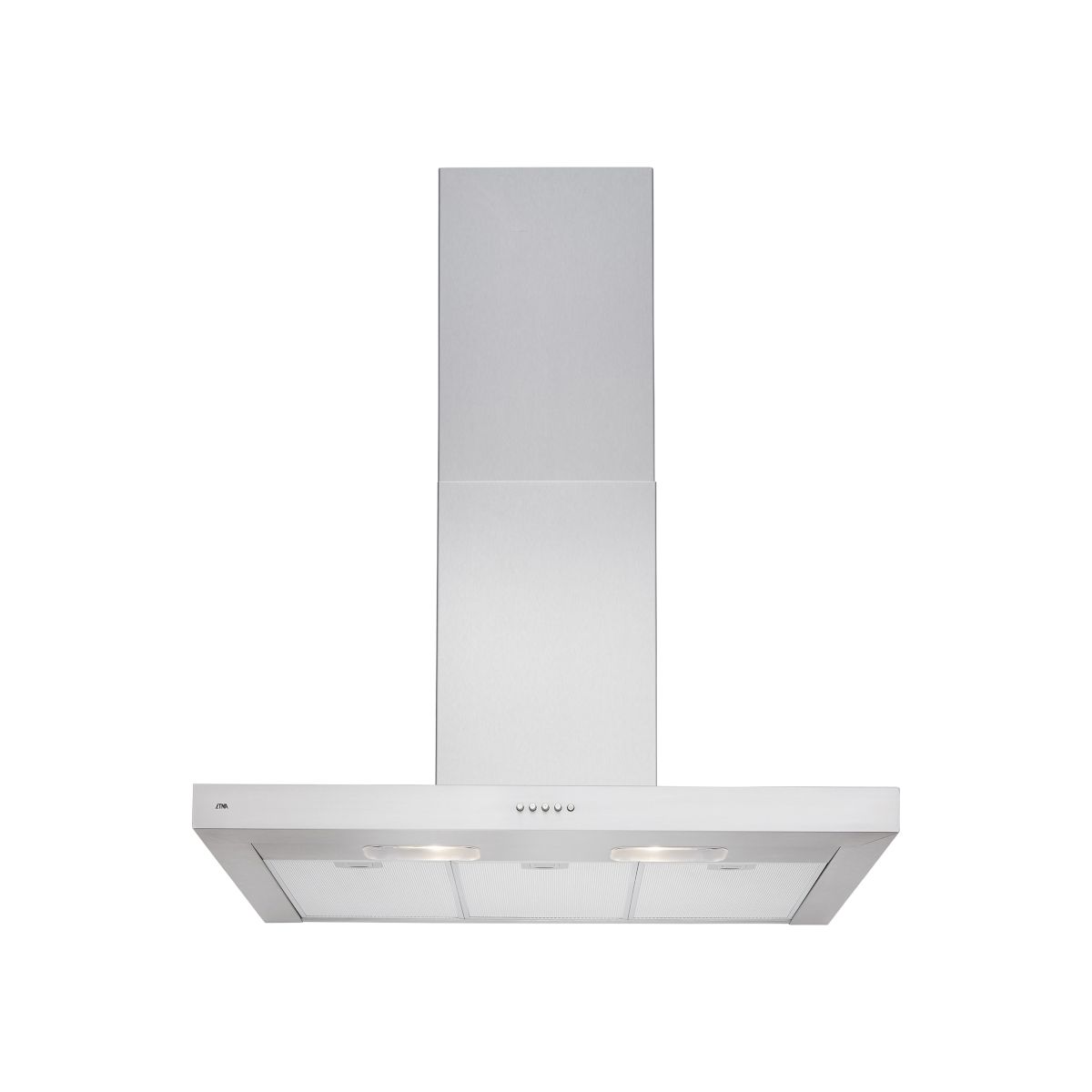 Etna afzuigkap AB290RVS main product photo