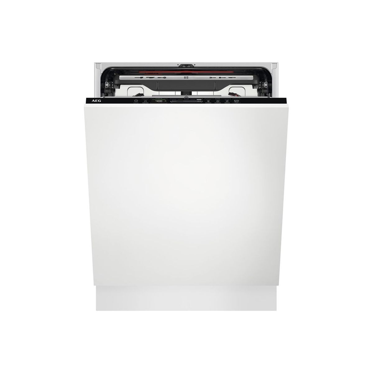 AEG FSK73727P met GRATIS glazenrek "A9SZGB01'' main product photo