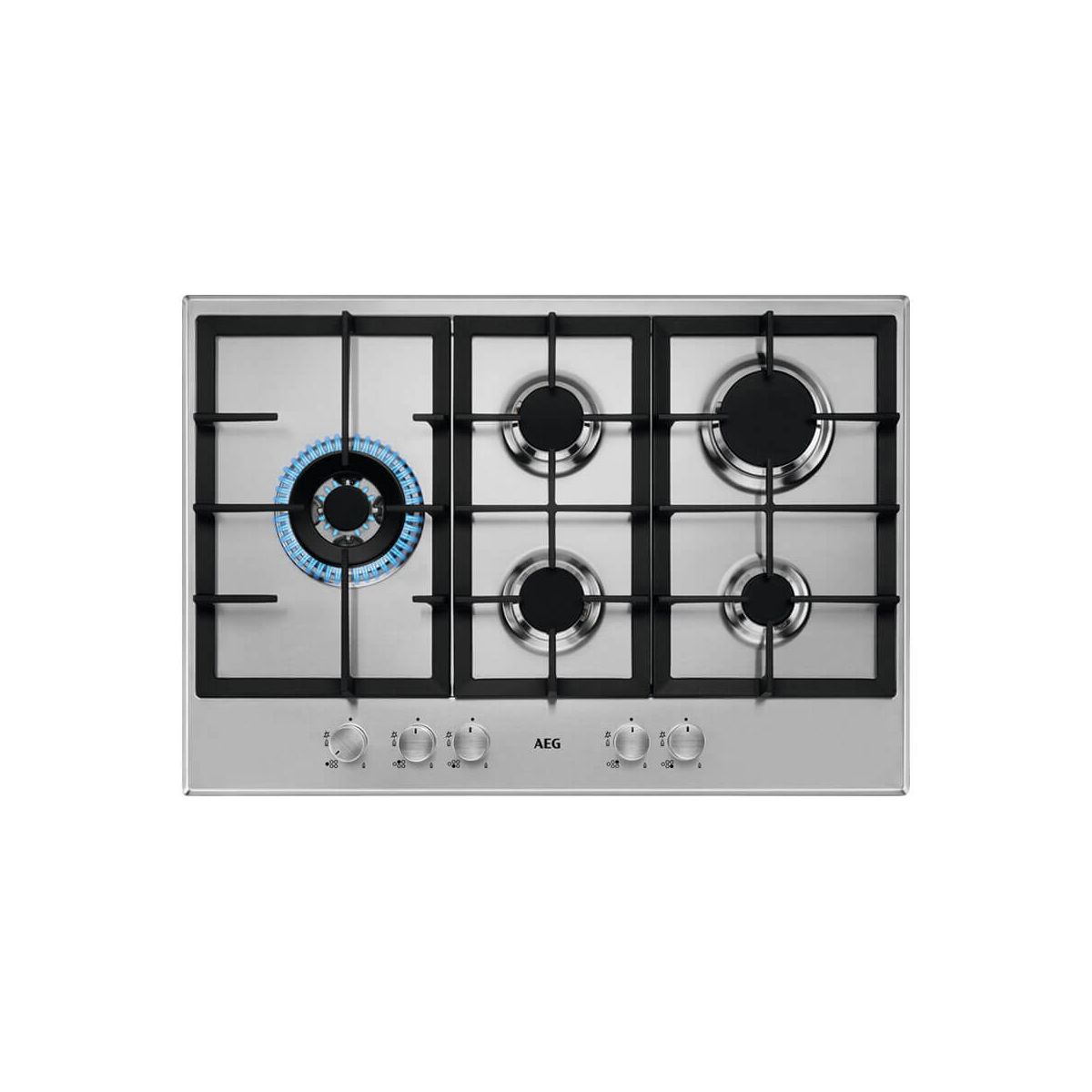 AEG HGB75500SM main product photo
