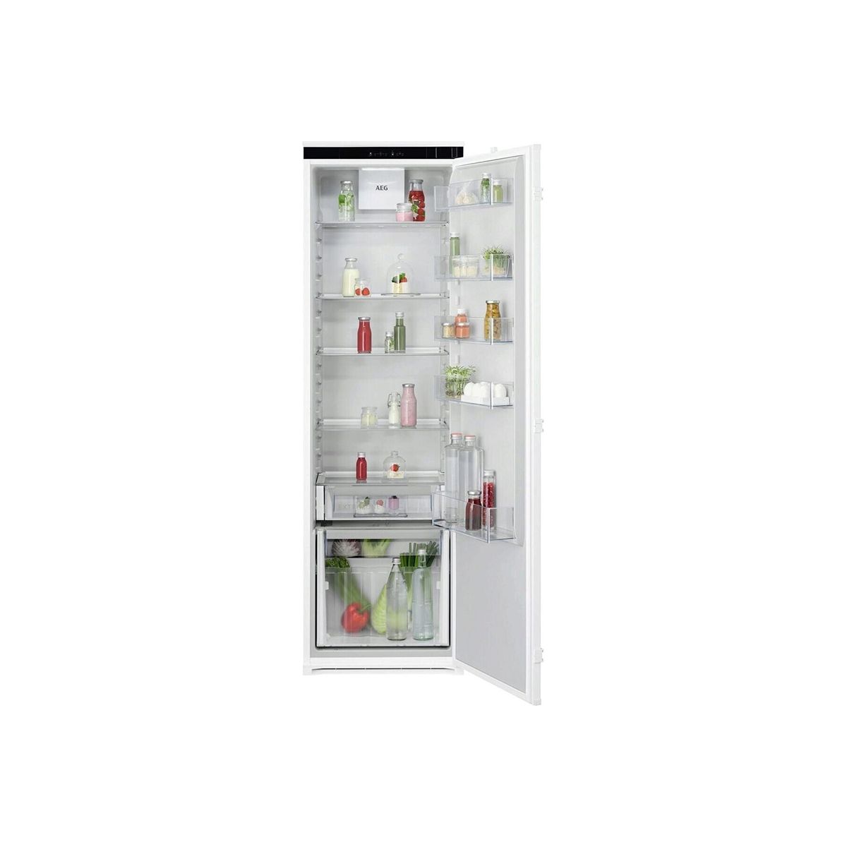 AEG NSK6D181ES main product photo