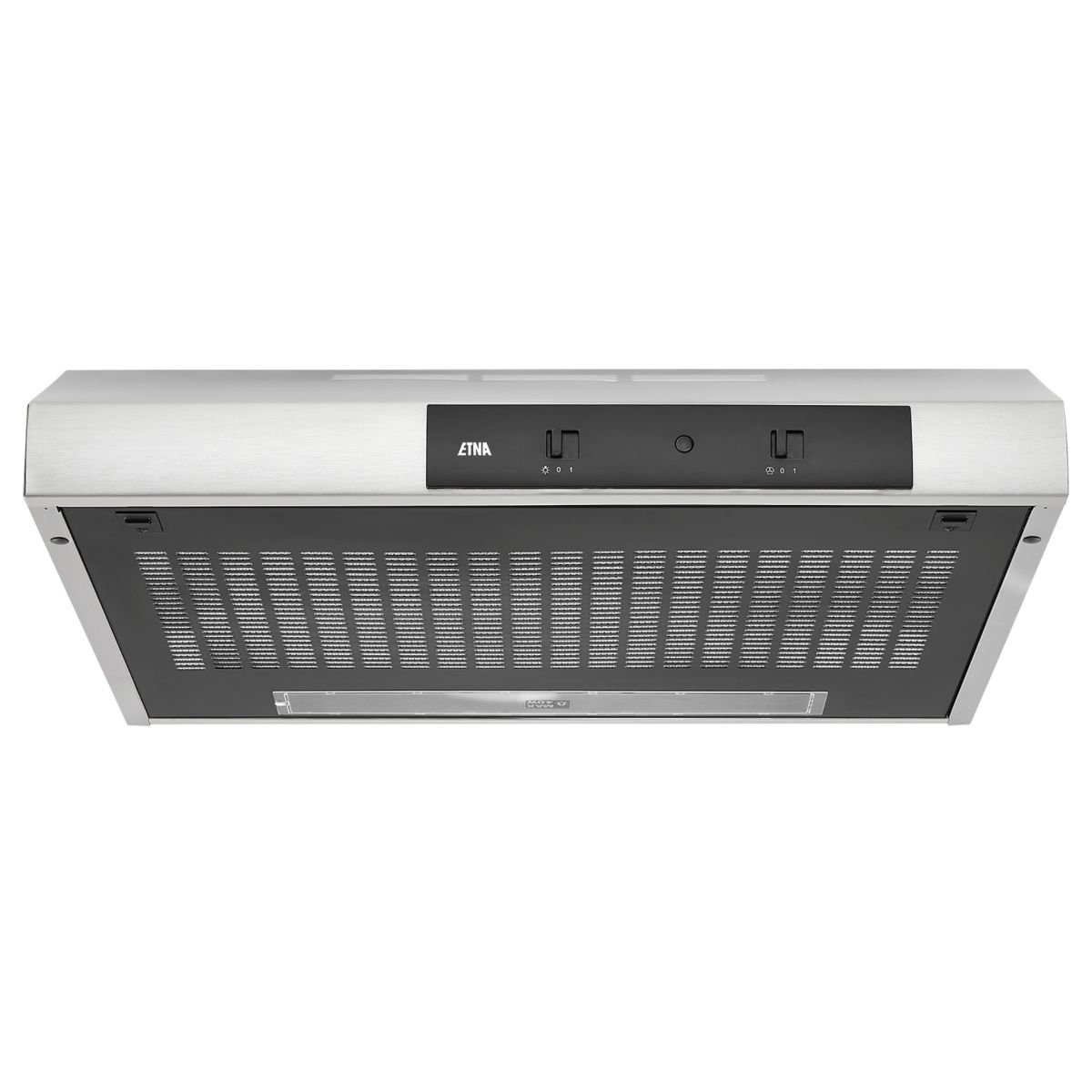 Motorloze afzuigkap Etna AO160RVS main product photo