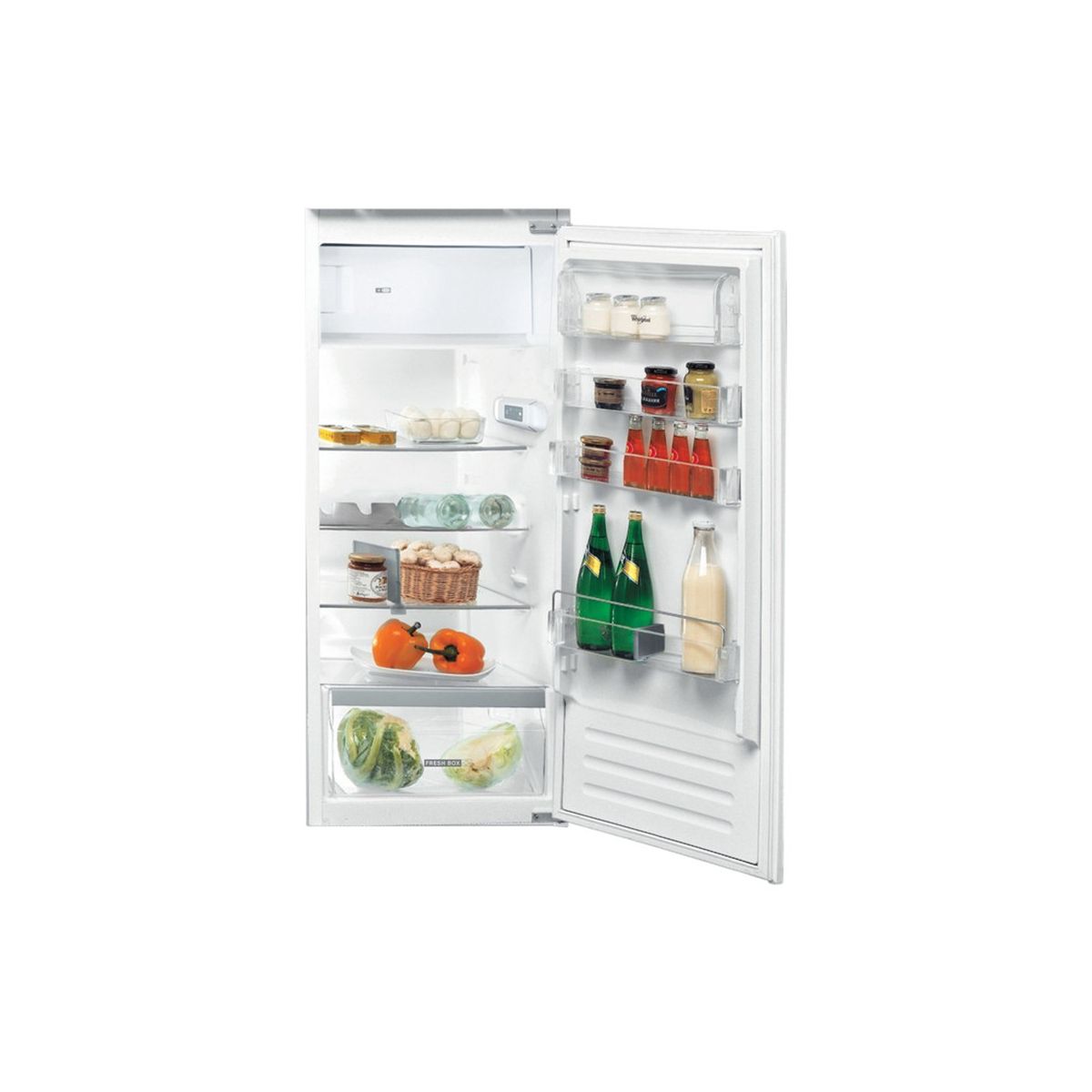 Whirlpool ARG86122 main product photo