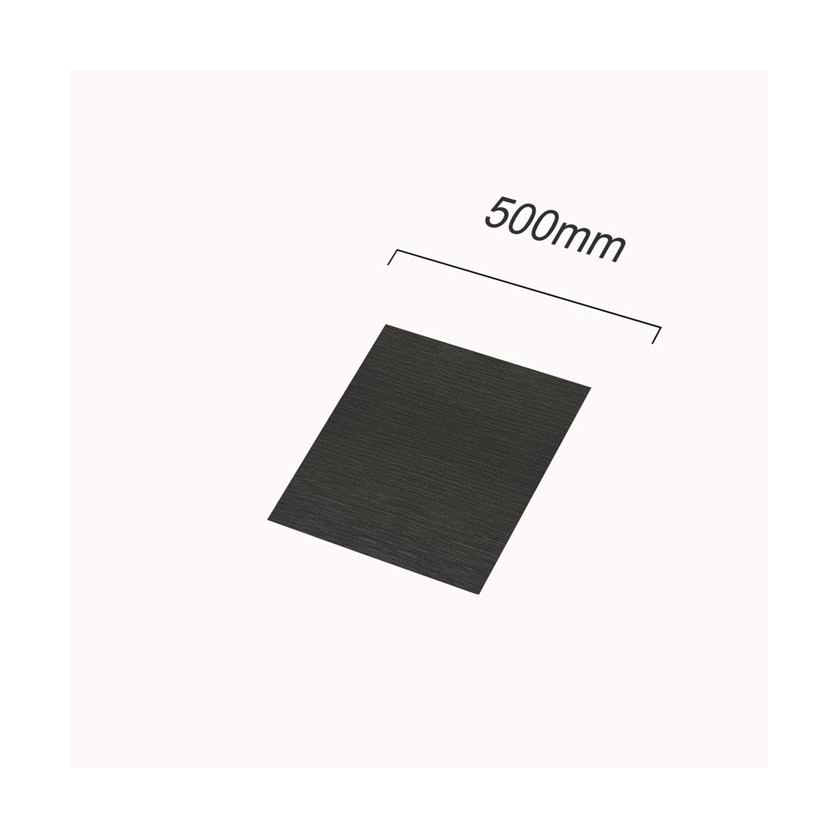 Antislipmat voor ladekast 50 cm main product photo