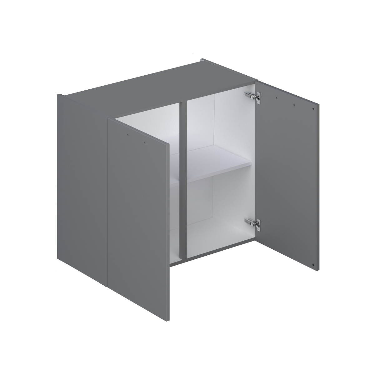 Bovenkast 90 x 78 cm main product photo