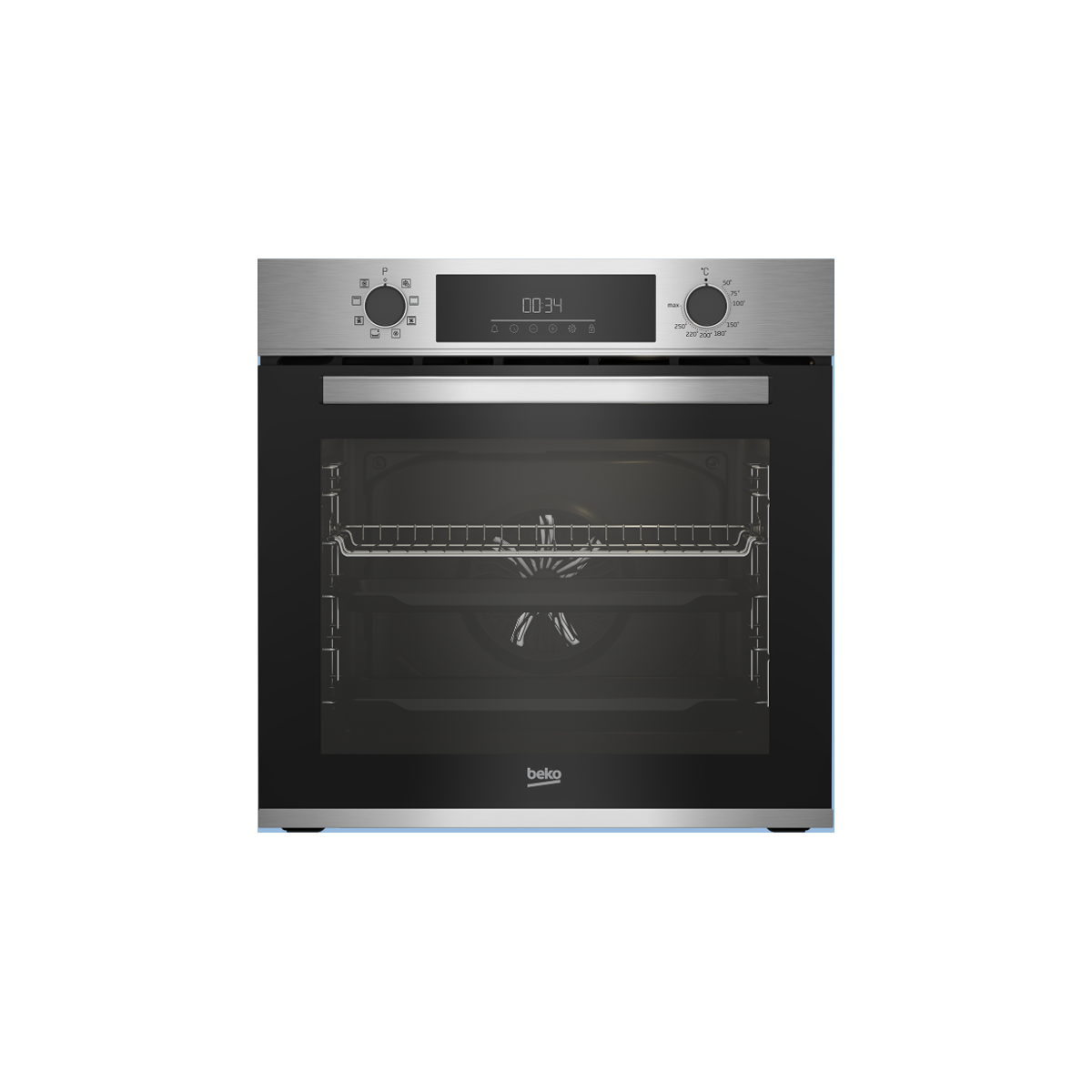 Beko BBIM12300XD main product photo