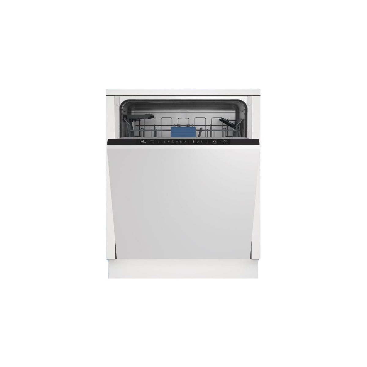 Beko BDIN16435 main product photo