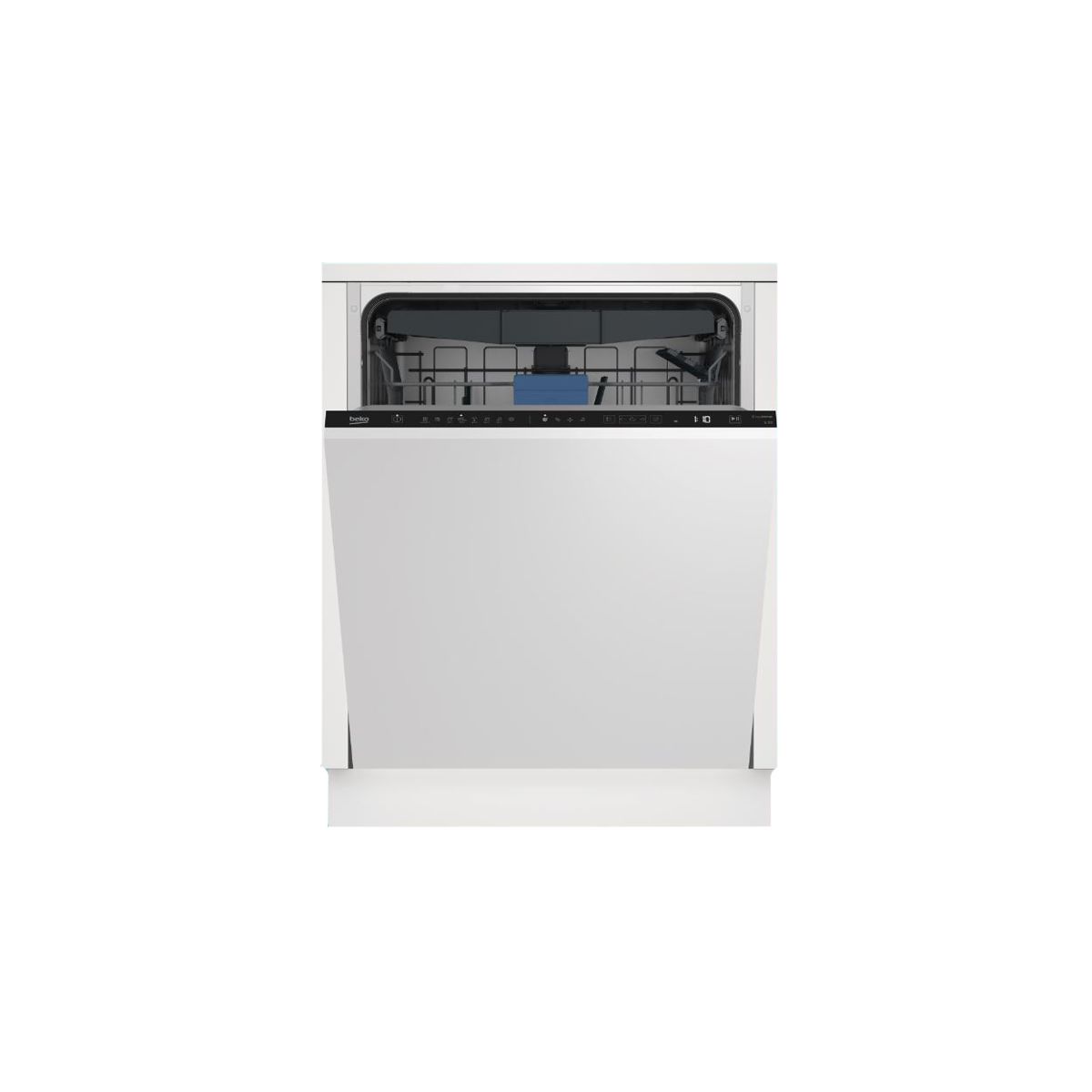 Beko BDIN38641Q main product photo