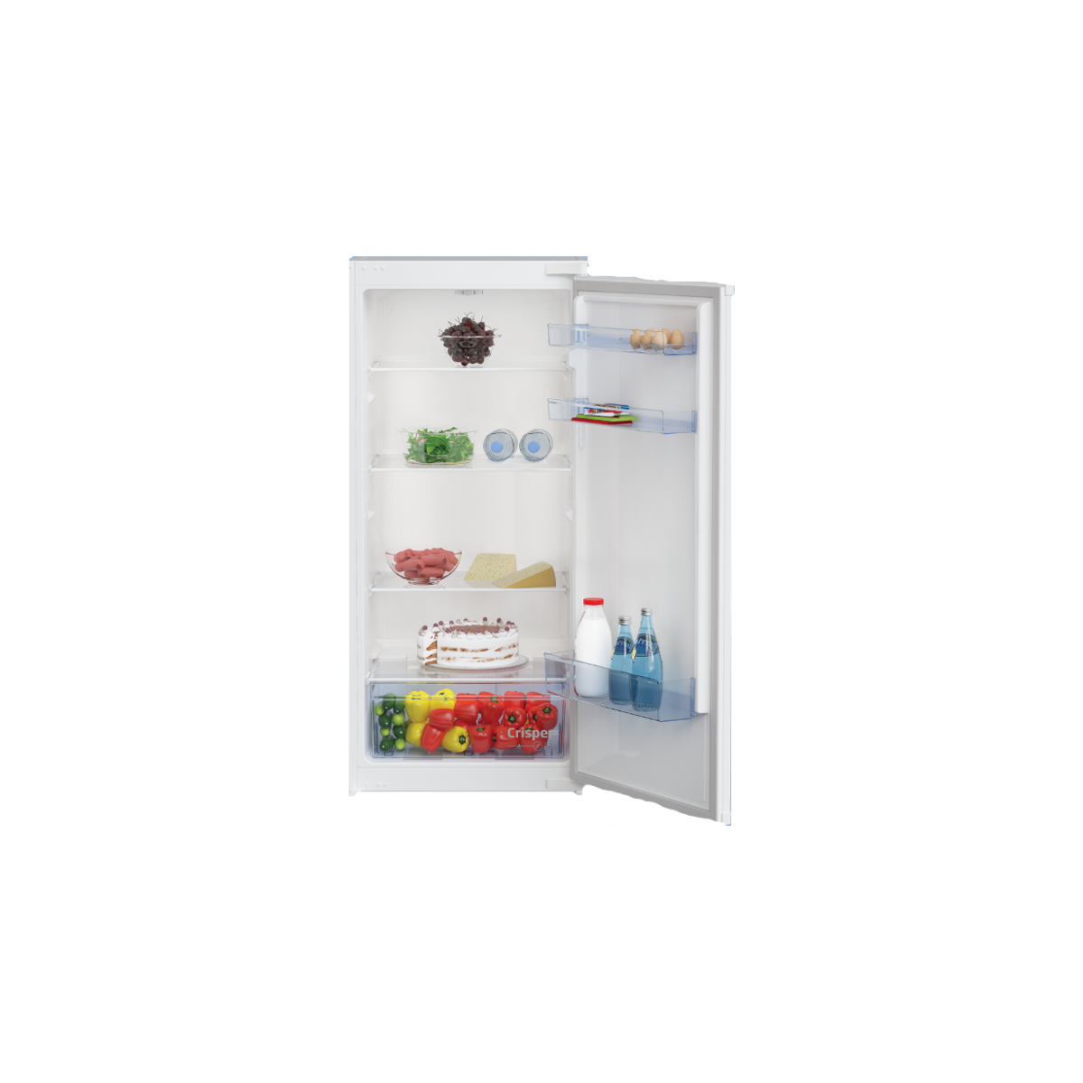 Beko BLSA210M4SN main product photo