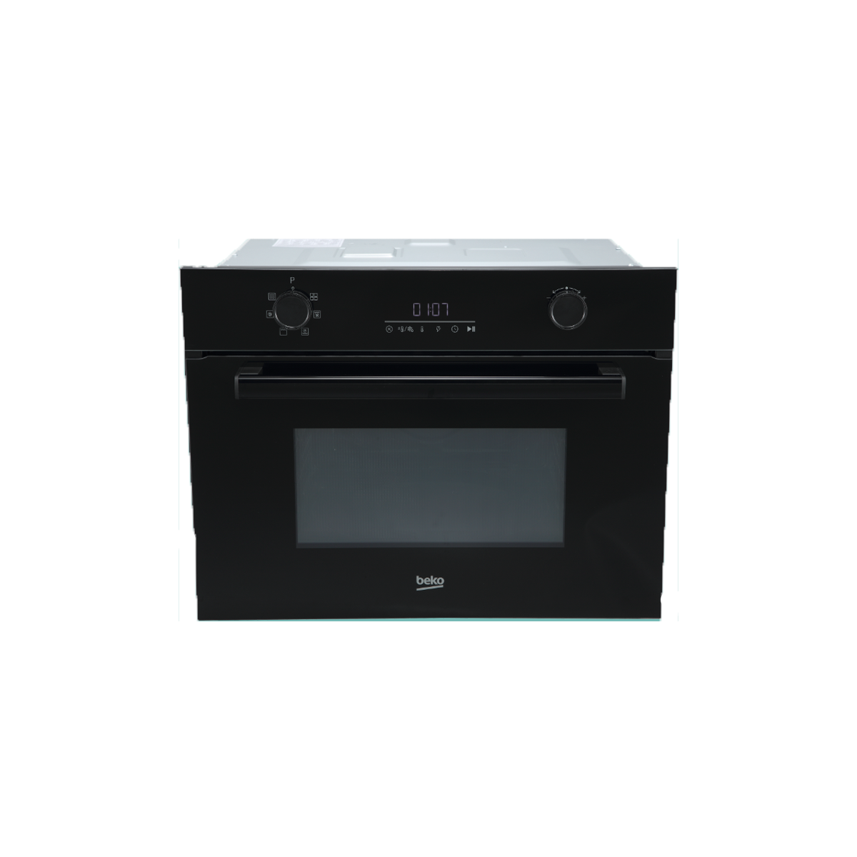 Beko BMCI44313FBG main product photo