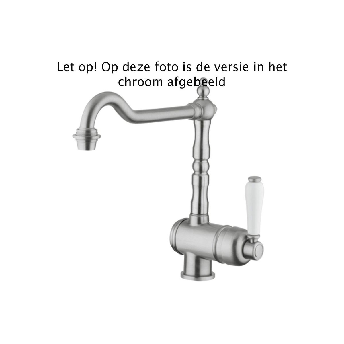 Boretti AREZZOOM main product photo