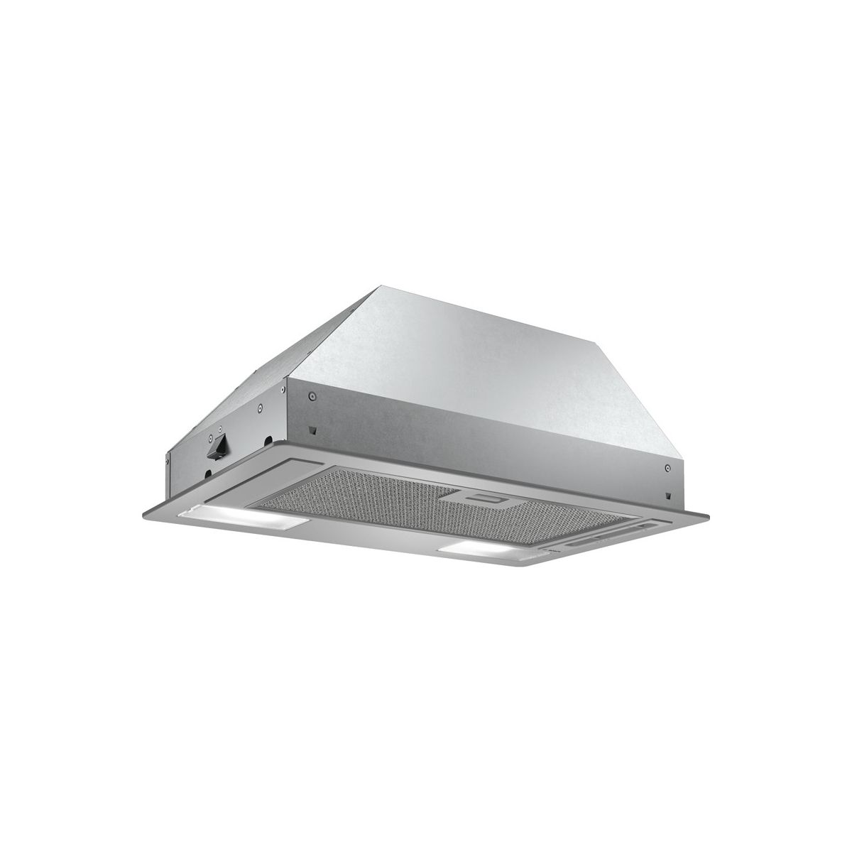 Bosch DLN53AA70 afzuigunit met 300 m3/u vermogen en 3 snelheden main product photo