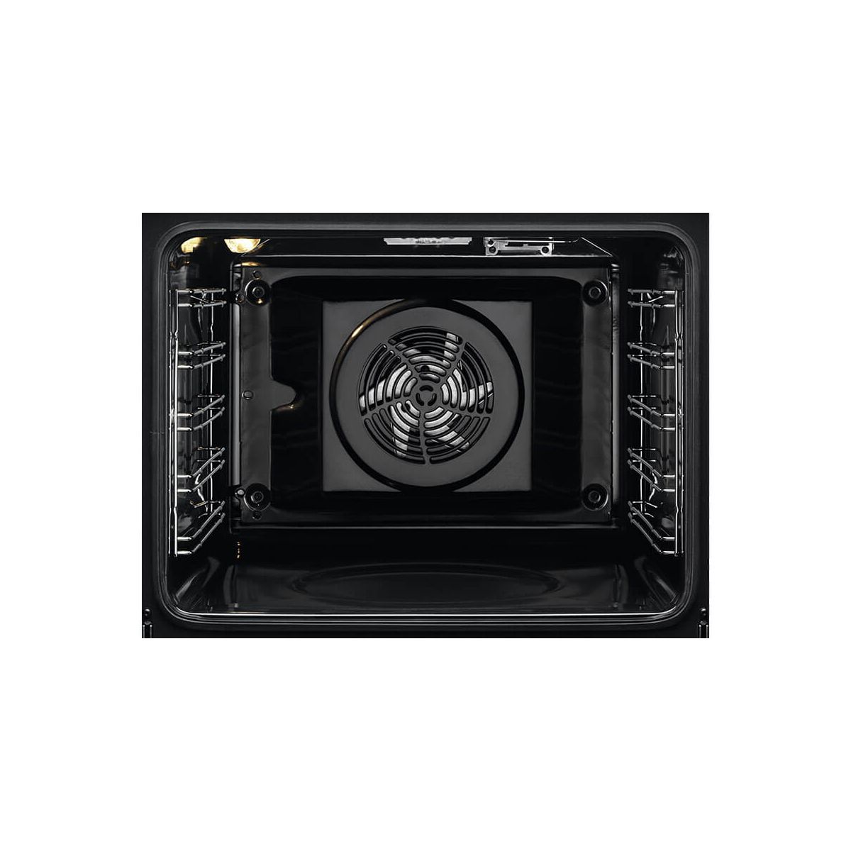 AEG BPB331061B met GRATIS airfry rooster "A9OOAFWM" main product photo