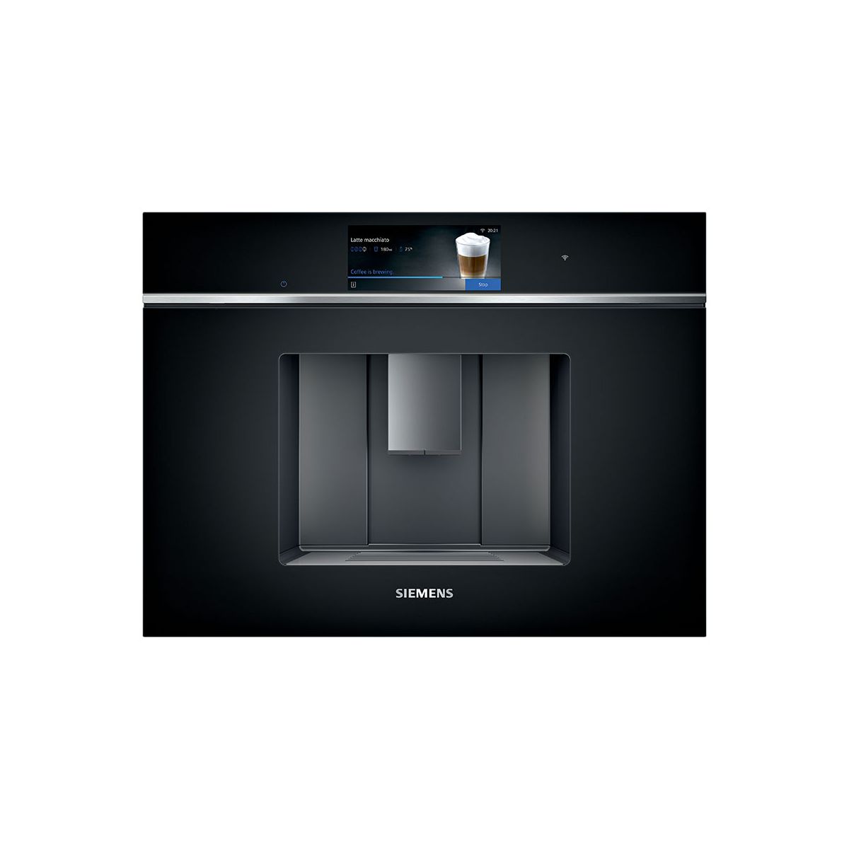 Siemens CT718L1B0 main product photo