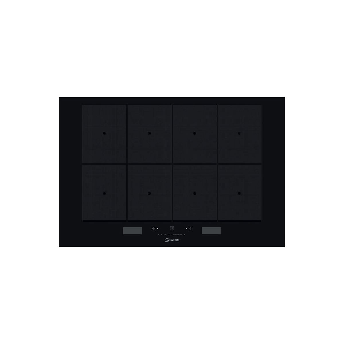 Bauknecht CTAC8780AFSNE ACTIE main product photo