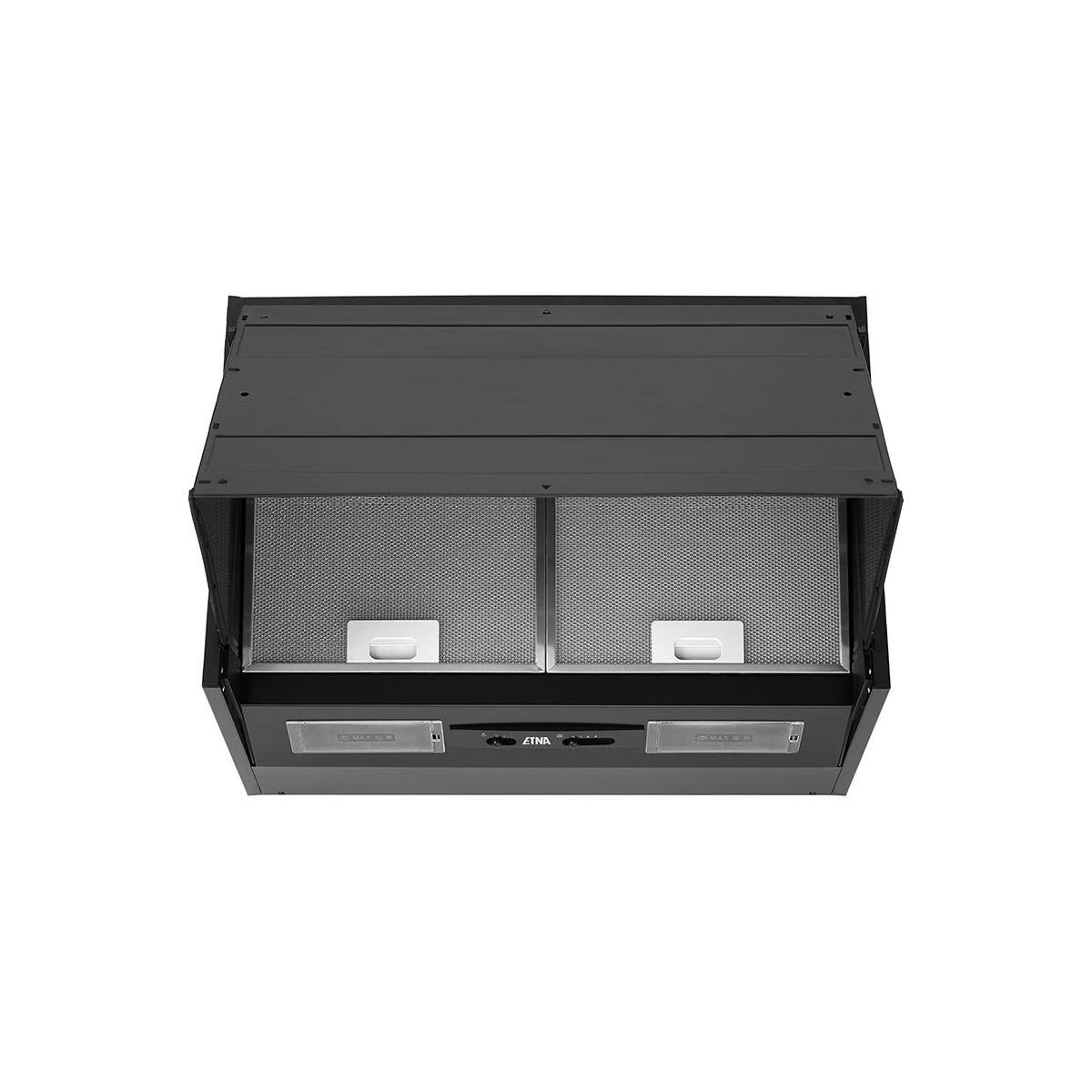 Etna AG361ZT geïntegreerde afzuigkap met 372 m³/uur afzuigcapaciteit en LED verlichting main product photo
