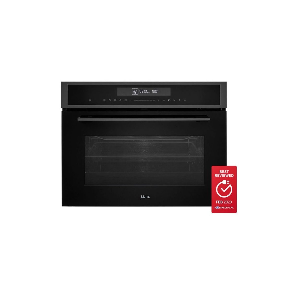 Etna CM650Ti main product photo