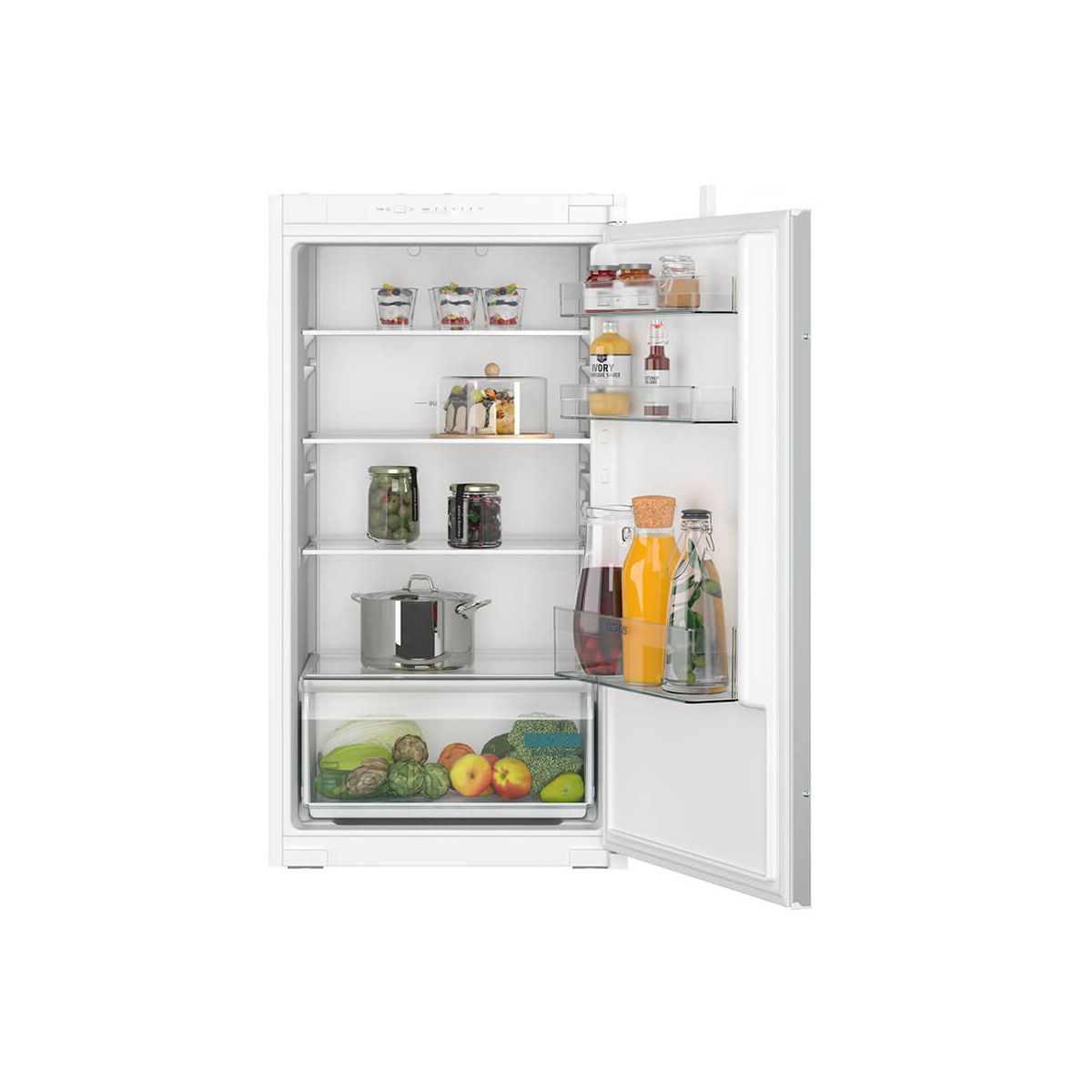 Siemens KI31RNSE0 main product photo