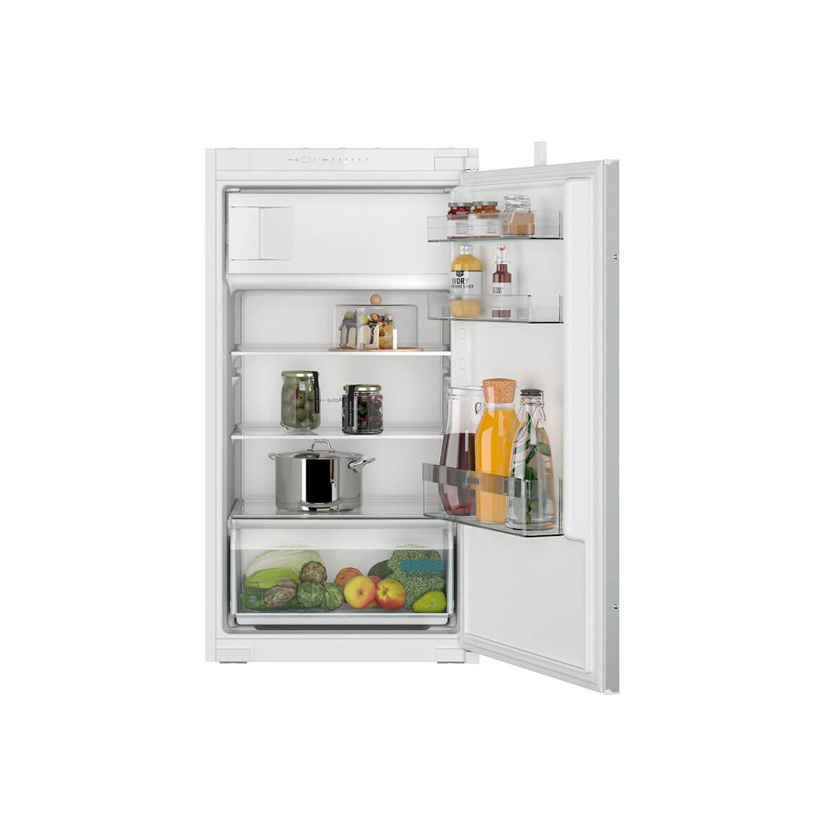 Siemens KI32LNSE0 main product photo