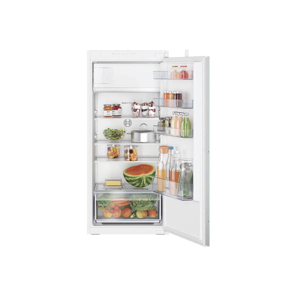 Bosch KIL425SE0 main product photo