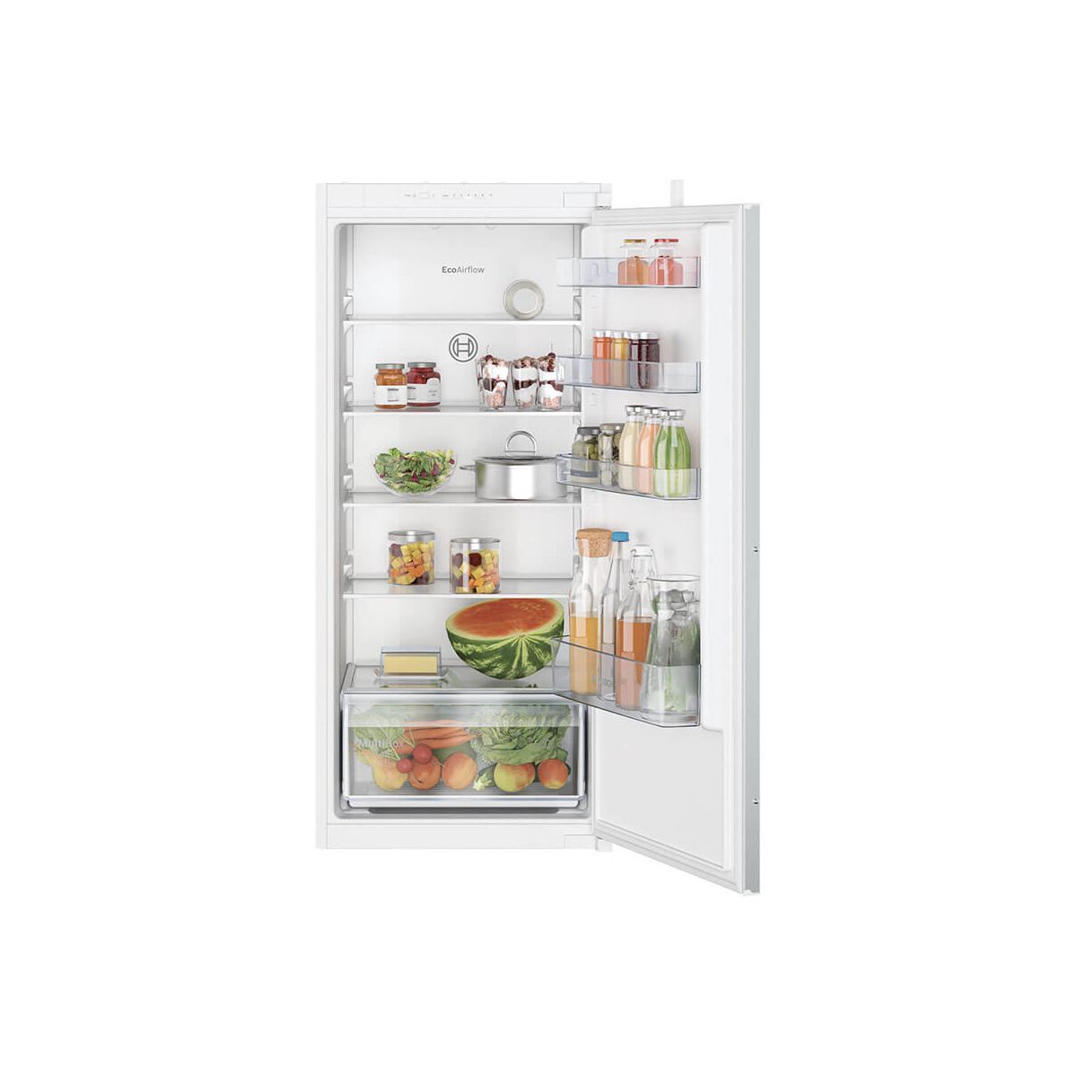 Bosch KIR415SE0 main product photo